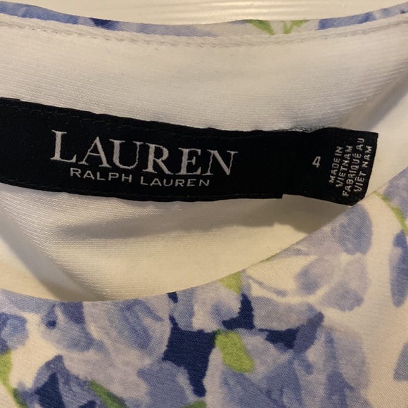 Ralph Lauren dress - Picture 3 of 4